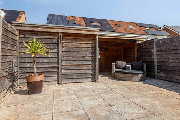 Medium property photo - Mercatorweg 35, 3151 CJ Hoek van Holland